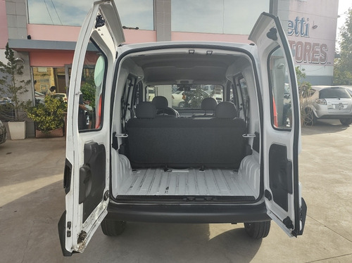Renault Kangoo 1.6 Furgon Ph3 Gran Confort Lc