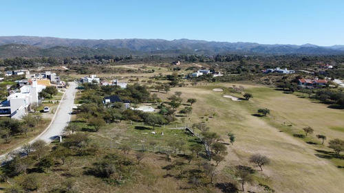 Terrenos Alta Gracia Country Golf - Comercialización Directa