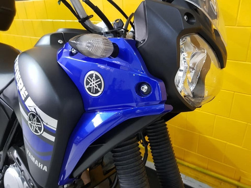 Yamaha Xtz 250 Tenere - 2019 - Km 26.000
