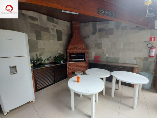 Imagem 26 de 26 de Top Cobertura À Venda Próximo Praia Da Enseada - Ap05654 - 69183695