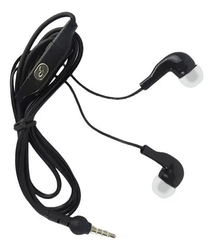 Fone De Ouvido Inova Fon-10032 Com Microfone