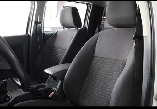 Ford Ranger 2.5 Xls Cab. Dupla 4x2 Flex 4p