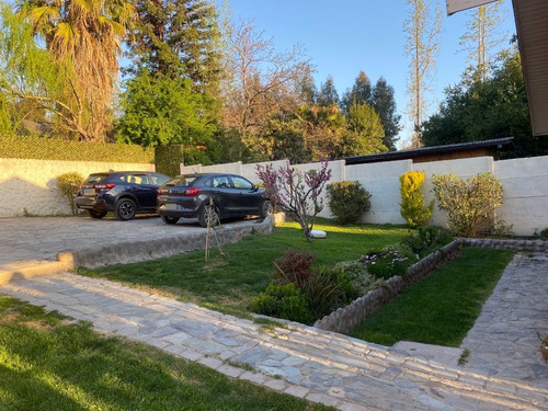 Imagen 7 de 29 de Espectacular Casa/parcela En Lo Cañas
