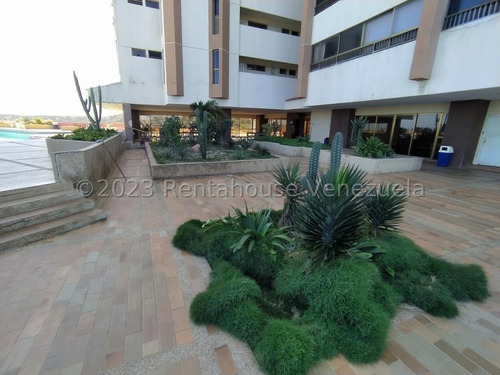 Imagen 3 de 15 de Bello Apartamento En Venta Mls 23-19914 Playa Grande 04143448628