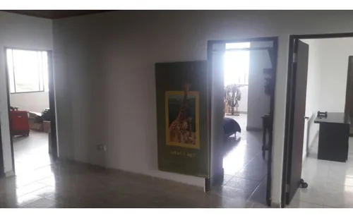Apartamento En Recreo 290 M2