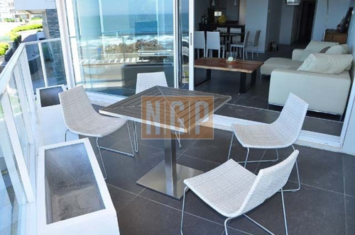 Divino Impecable Con Servicios-ref:9891