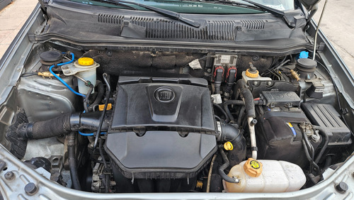 Fiat Palio 1.6 Adventure Etorque