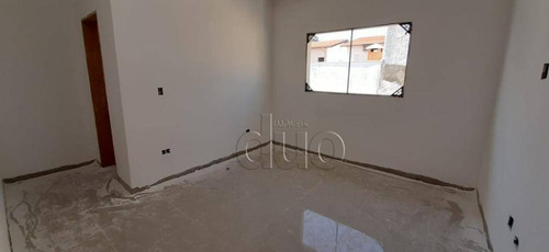 Imagem 25 de 30 de Casa Com 3 Dormitórios Sendo 2 Suítes À Venda, 190 M² Por R$ 730.000 - Água Branca - Piracicaba/sp - Ca3415