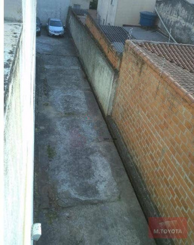 Imagem 10 de 18 de Excelente Salão Comercial Na Vila Galvão! - Sl0032