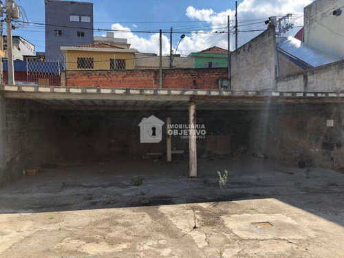 Imagem 4 de 20 de Terreno, Jardim Pazzini, São Paulo - R$ 650 Mil, Cod: 573 - V573