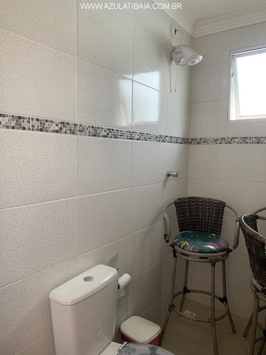 Imagem 26 de 30 de Lindo Imóvel A Venda Em Atibaia, Nova Atibaia Bairro De Ruas Asfaltadas - Ca01131 - 68981615