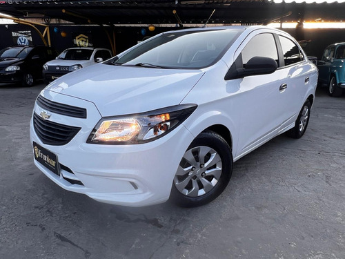 Chevrolet Prisma 1.0 Joy 4p