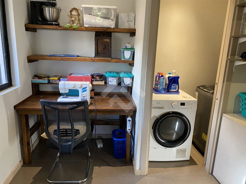 Casa En Venta De 4 Dorm. En Quilpué