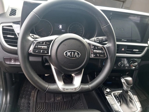 Kia Seltos Seltos 1.6 Aut