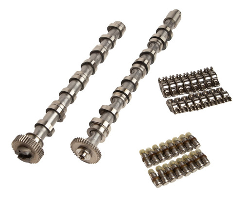 Kit Árboles Levas Crafter 2.0 2012-2018 (buzos Y Balancines)