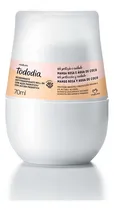 Comprar Desodorante Natura Roll On TodoDia Mango Rosa y Agua De Coco prebiotica 70ml