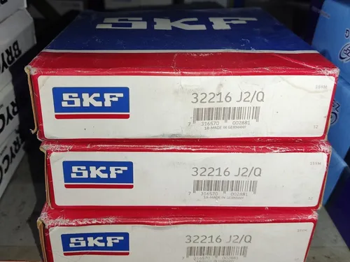 Rodamientos 32216 Marca Skf