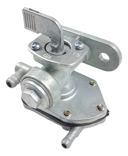 Llave De Gasolina Klr 650