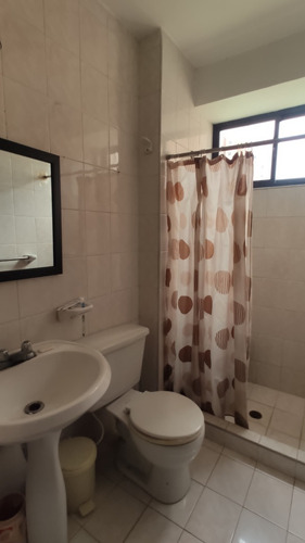 Se Vende Apartamento En Residencia Genesis, Urbanización La Trigaleña, Valencia