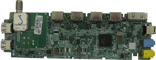 Placa One Connect Tv Ks7000 Ks7500 - Bn94-12790a