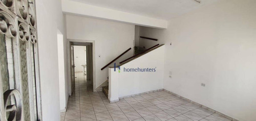 Casa Com 6 Dormitórios À Venda, 128 M² Por R$ 799.000,00 - Centro - Campinas/sp - Ca2434