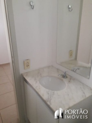 Imagem 7 de 15 de Apartamento À Venda - Vl. Cardia, Bauru-sp - 5202