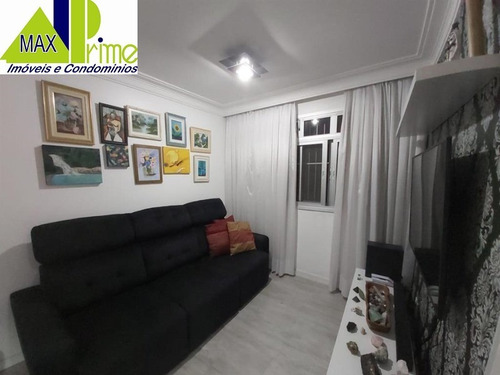 Imagem 18 de 24 de Apartamento - Ap01138 - 70608844