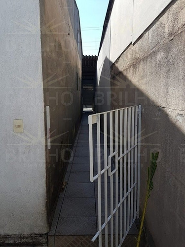 Imagem 5 de 15 de Casa Térrea Para Venda, 2 Dormitório(s), 146.0m² - 4739