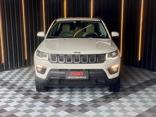 Jeep Compass Longitude D