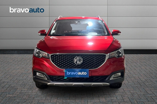 MG Zs 1.5 Com Mt
