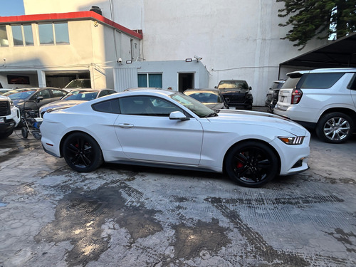 Ford Mustang 2.3 Coupe Mt