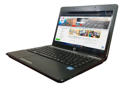 Laptop Vit - Intel Core I3, Leer Descripción (Usado)