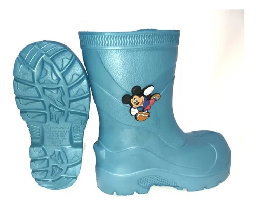 Botas online pantaneras niña