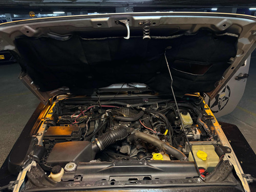 Jeep Wrangler 3.8 Sport