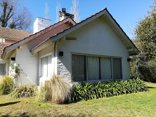 Imagen 4 de 30 de Casa - Mayling Club De Campo