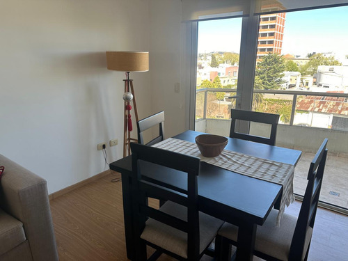 Departamento En Tandil