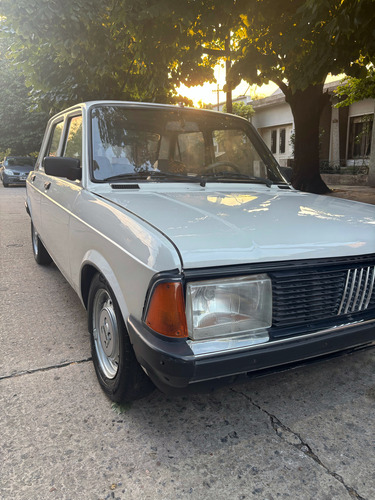 Fiat 128 1.5 Se