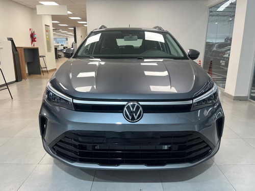 Volkswagen Nivus 1.0 Tsi 200 Trendline
