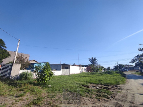 Amplo Terreno Na Faixa Do Mar No Leblon - 4368ip-1
