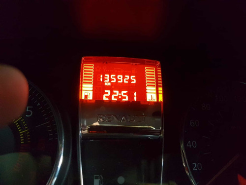 Renault Clio 2014 1.0 16v Expression Hi-power 5p