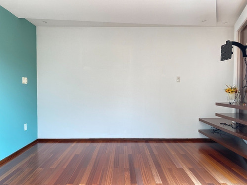 Imagen 20 de 29 de Junto A La Del Valle Sur Departamento De 3 Recámaras En Vent