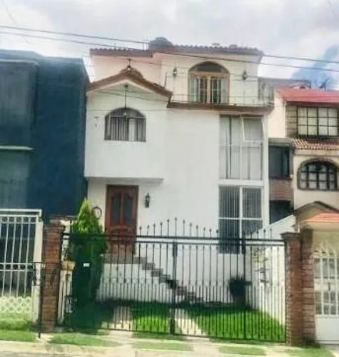 Remato Casa En Las Alamedas Atizapan.