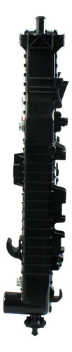 Radiador Mbenz Gl-class 2006 - 2012 V6 3.0/3.5 Lts Aut
