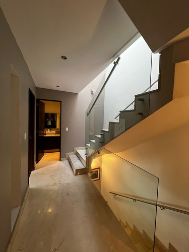 Casa En Condominio En Venta En San Jose Insurgentes, Benito Juarez, Cdmx