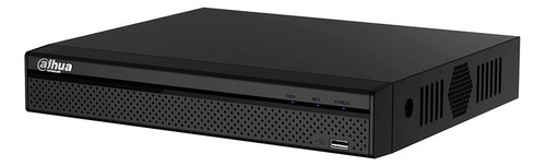 Dahua Nvr5208-4ks2 - Nvr 8 Canales 4k 12mp 320mbps 2hdd