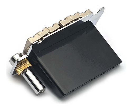 De Puente De Trémolo De Guitarra Eléctrica Conjunto De