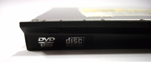Grabadora De Dvd Para Notebook Olivetti 1510 Dmaker