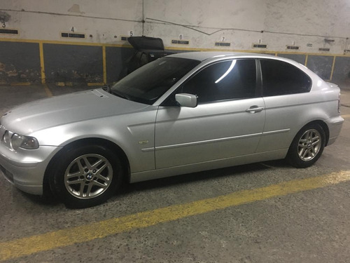 Bmw Serie 3 1.6 316 Ti Compact Active 2001