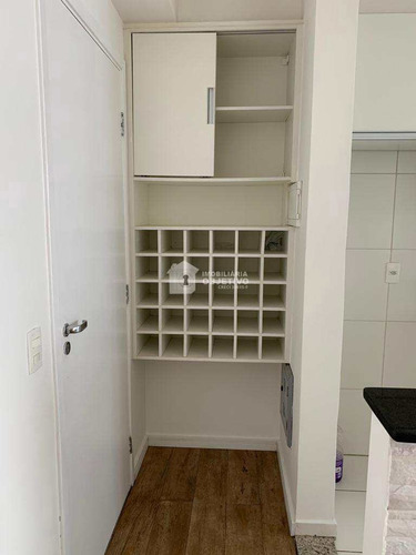 Imagem 21 de 30 de Apartamento Com 2 Dorms, Parque Reboucas, São Paulo - R$ 325 Mil, Cod: 4049 - V4049