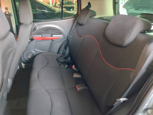 Imagem 6 de 8 de Fiat Uno 1.4 Sporting 8v Flex 4p Manual